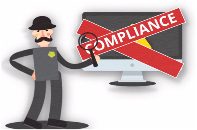Cumplir con la normativa de gestión de datos confidenciales