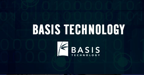 Basis Technology