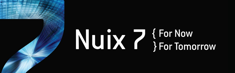 Nuix 7 - Plataforma de investigación digital y forense